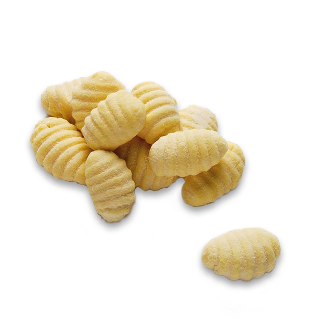 White Gnocchetti (Small) 5 KG