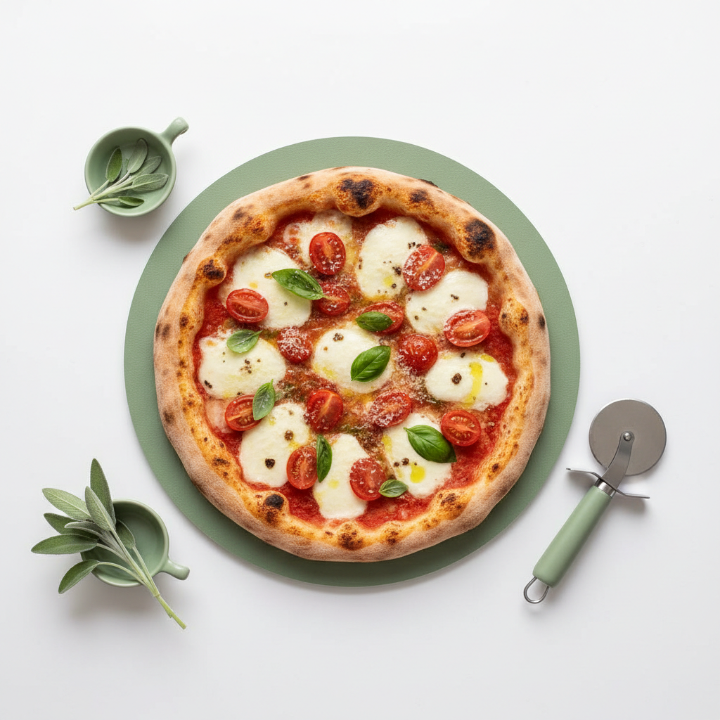 FROZEN PIZZA