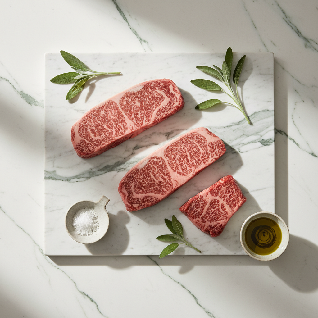 IMPORT MEAT