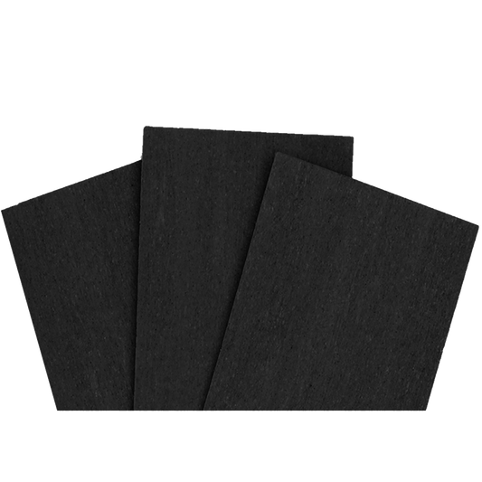 Black Lasagna Layer (No Eggs) 1 KG