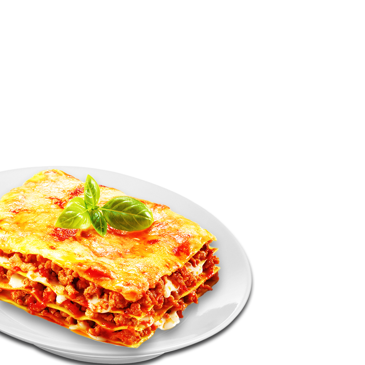 Classic Lasagna Beef 500 Gr