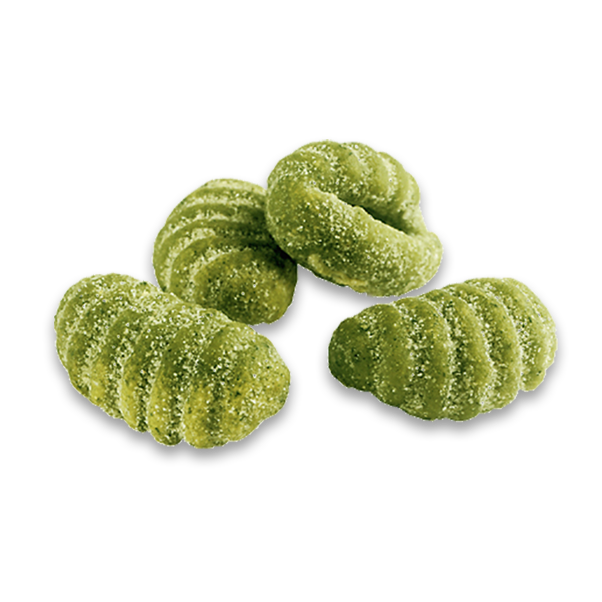 Green Gnocchi (Spinach) 5 KG