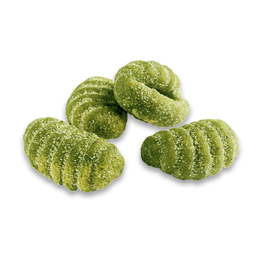Green Gnocchi (Spinach) 5 KG