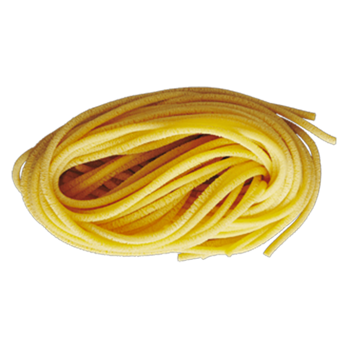 Yellow Tagliolini (No Eggs) 1 KG
