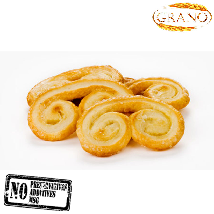 Palmiers (Butterfly) 500 Gr