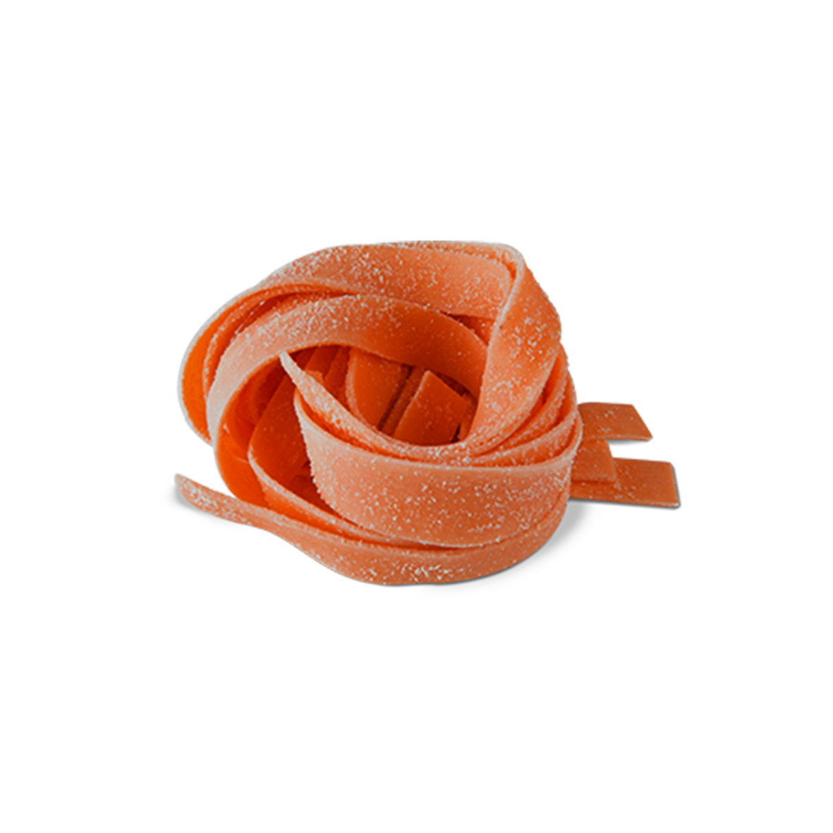 Red Pappardelle (No Eggs) 1 KG