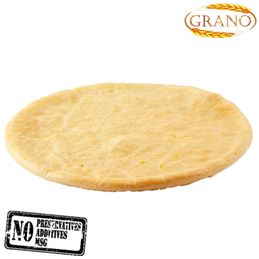 Pizza base 7-8 Inches 110 Gr