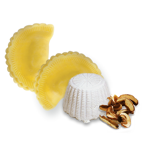 Pansotti Mushroom & Ricotta Cheese 5 KG