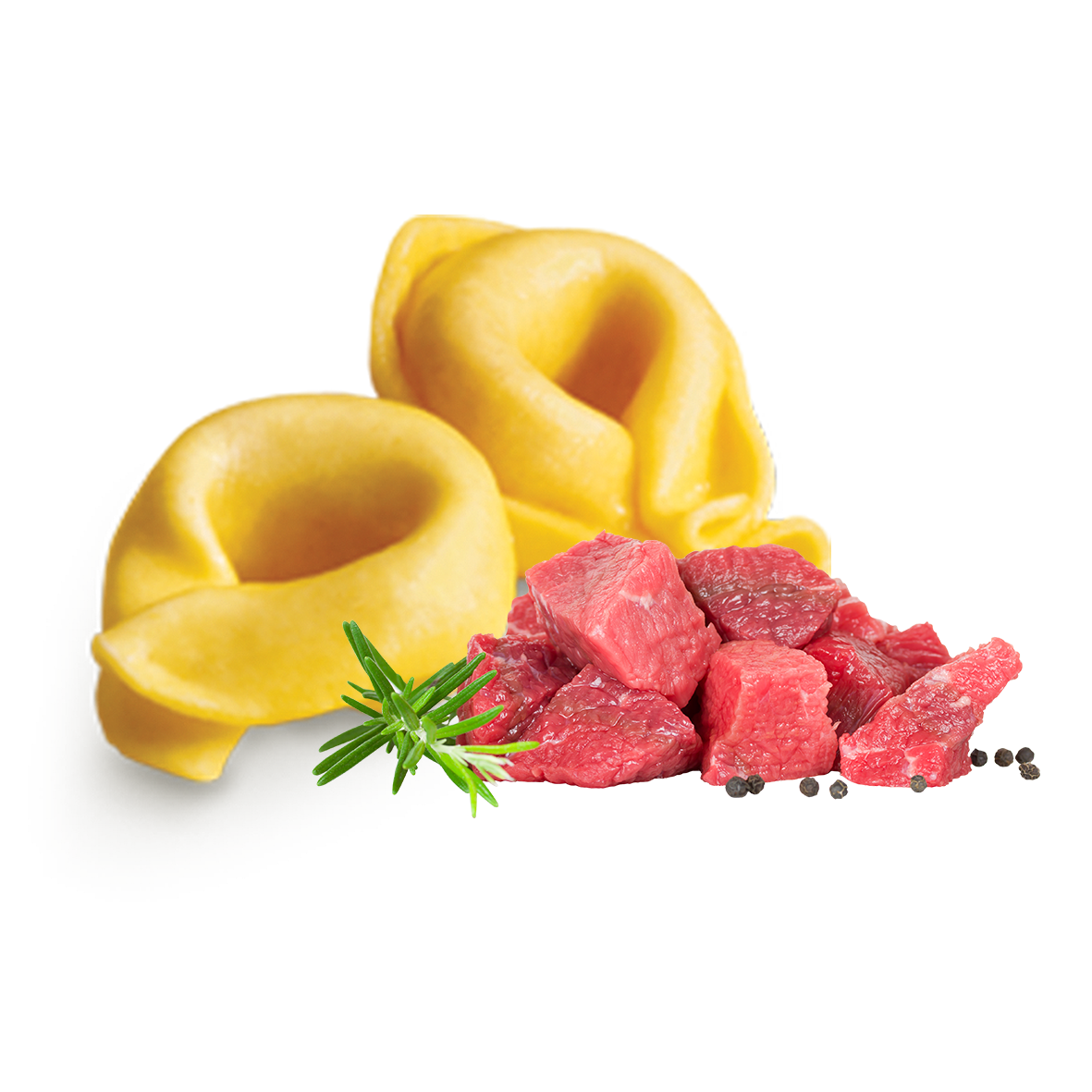 Tortellini (Pork) 5 KG